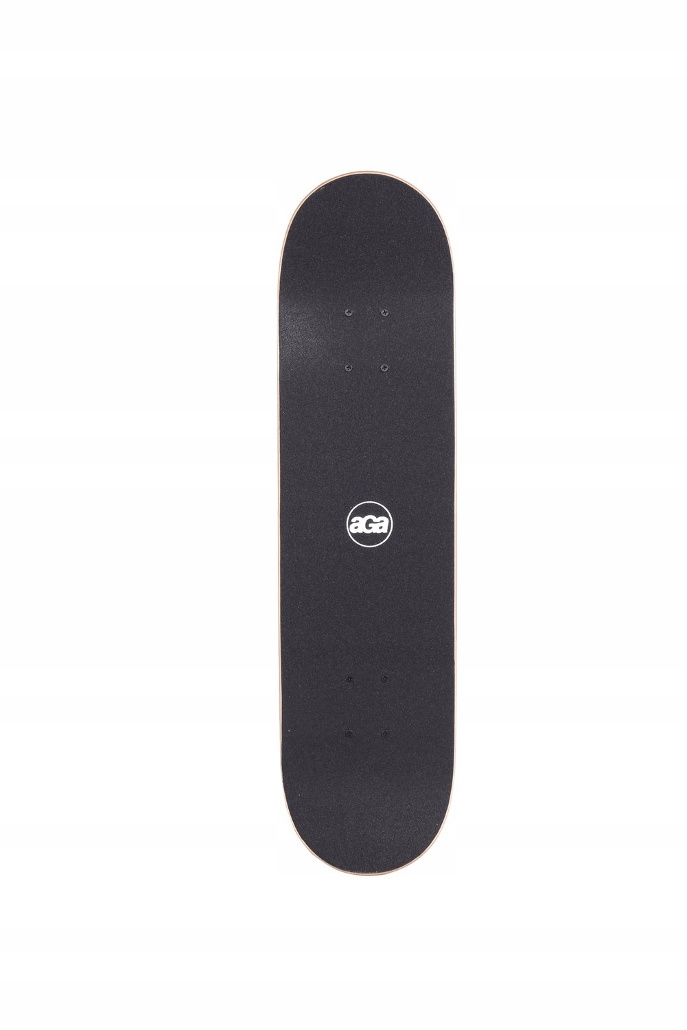 AGA Skateboard 31″ voor Kinderen & Jongeren Duurzaam & Stijlvol Multicolor