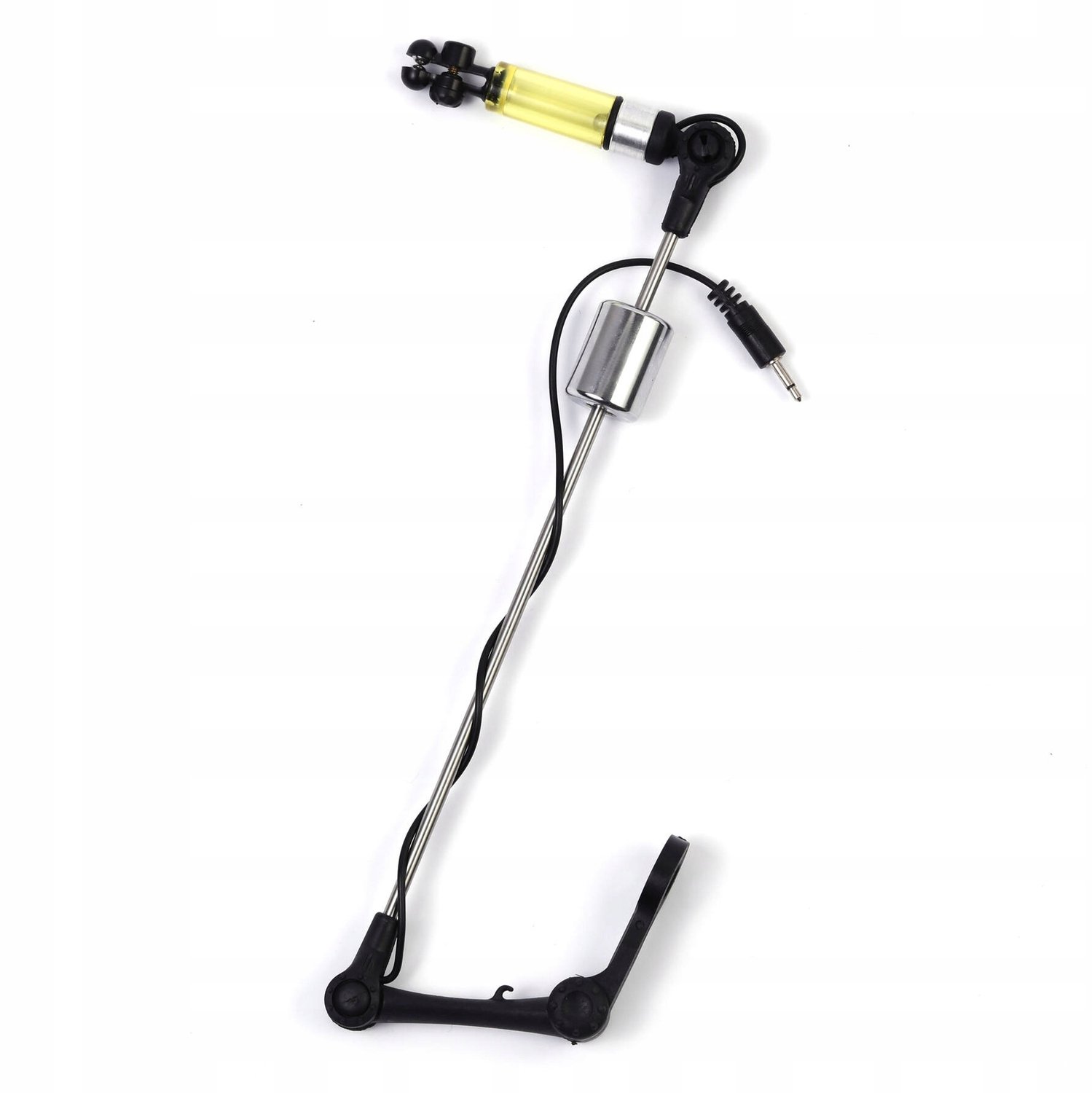 York Swinger Lantern Hengelsport Beetmelder Geel