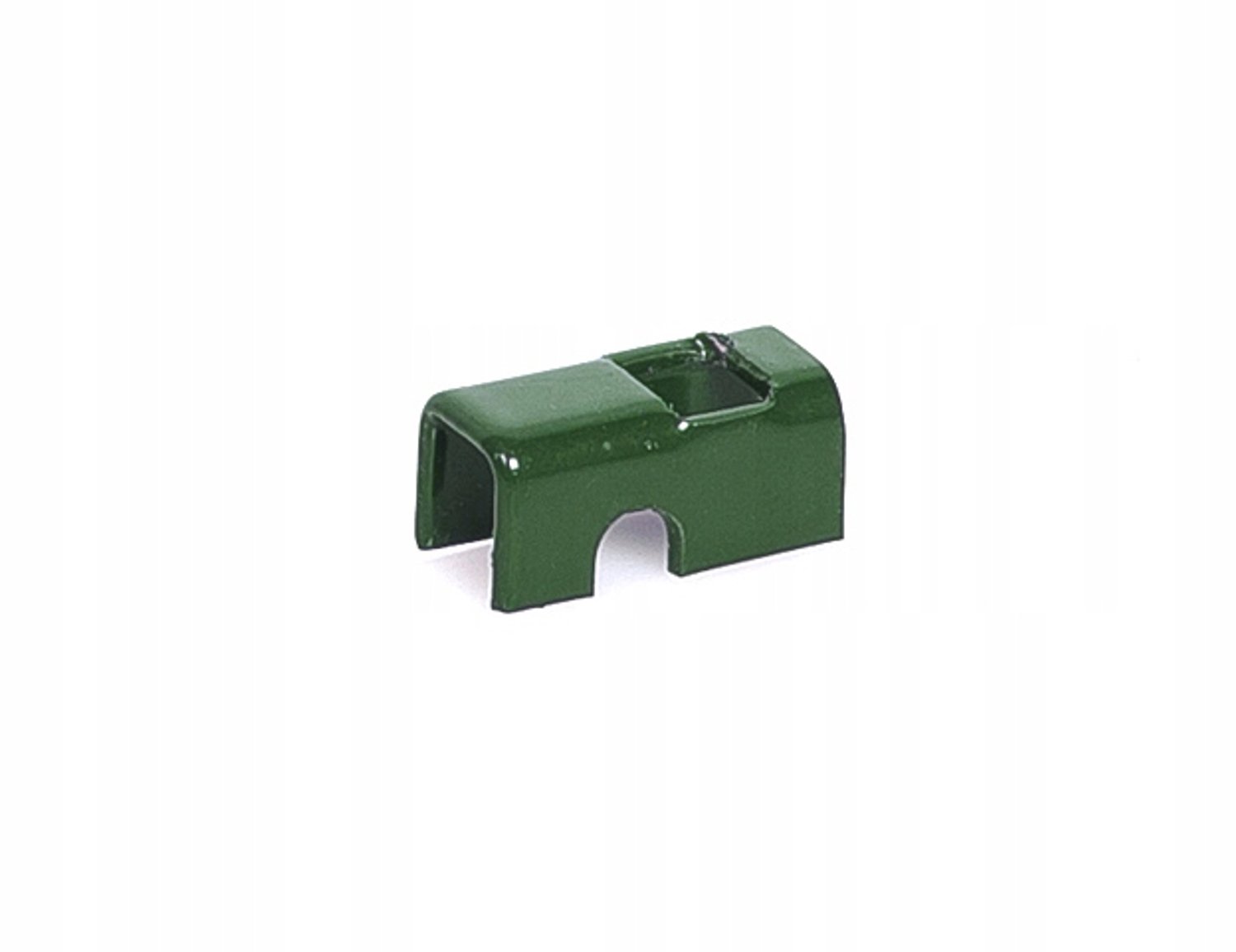 Groene INOX A2 Brugverbinder 50 stuks voor Tuinschermen