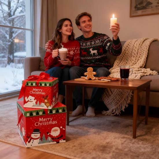 Dozen feestdecoratie rekwisieten — afbeelding 4