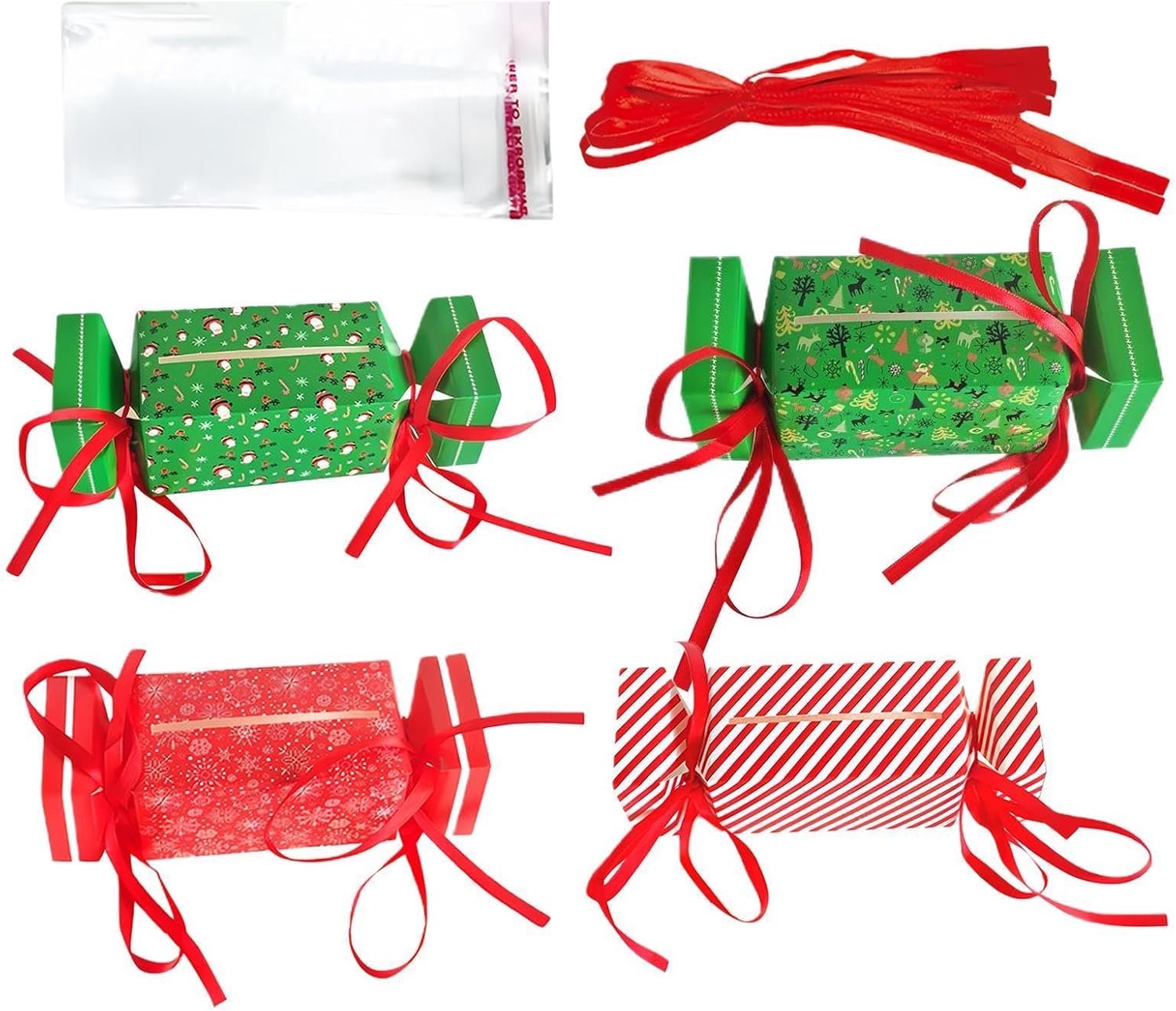 Geld dozen voor contant geld grappige snoep vormige pull out decor