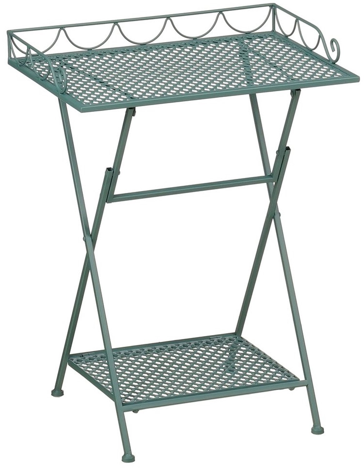 Tafel Marseille Groen