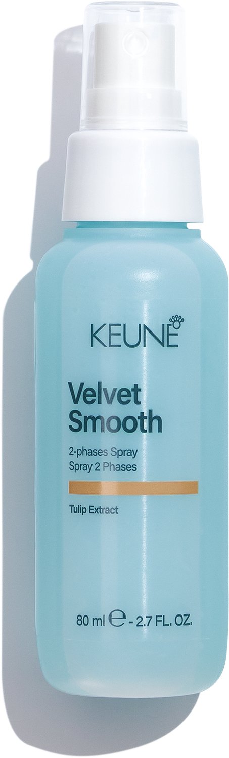 Keune Care Velvet Smooth 2-phase Spray 80 ml