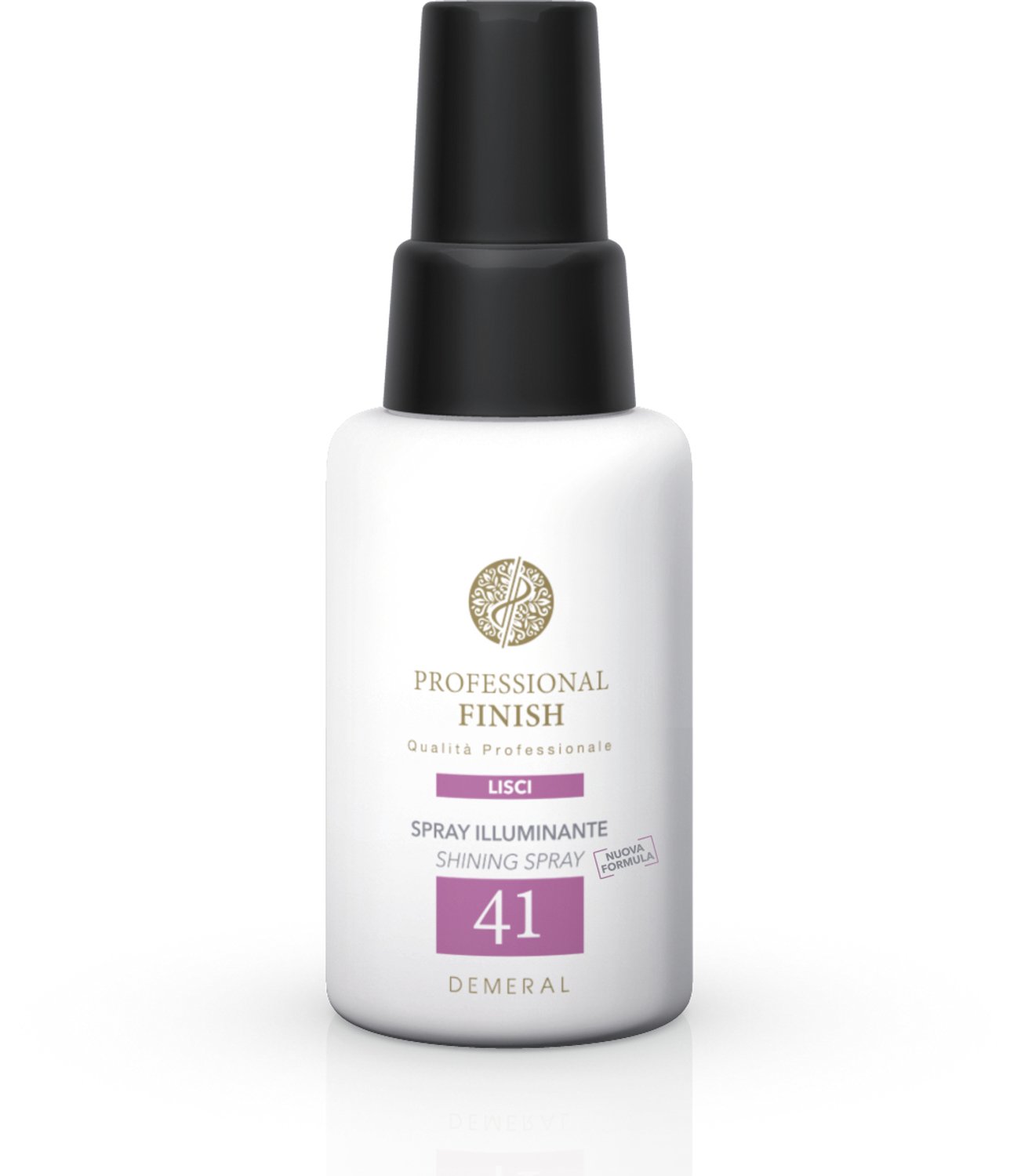 Demeral Professional Finish Spray Illuminante 60 ml