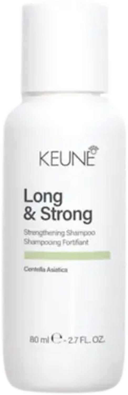 Long & Strong Shampoo