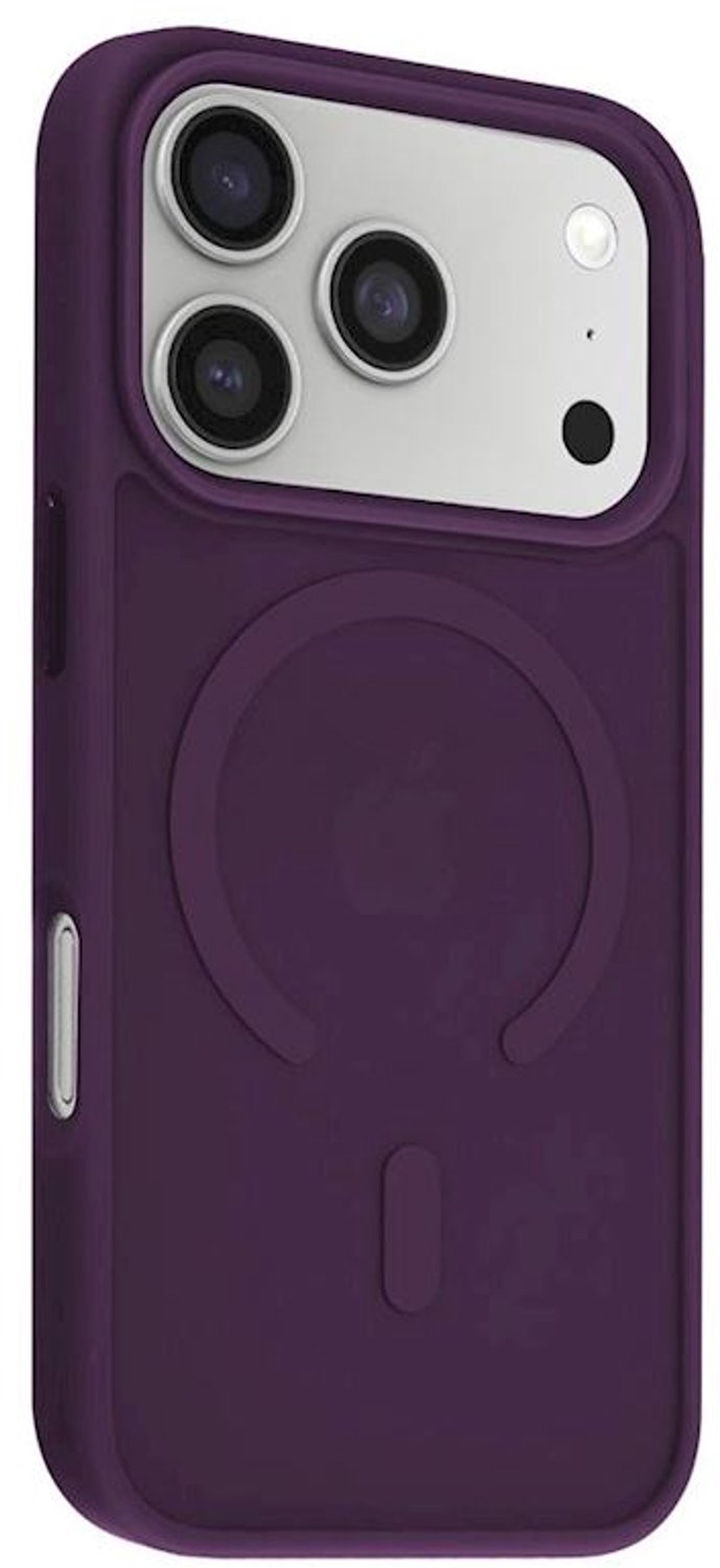 ScreenArmor MagAir Case Apple iPhone 18/17 Pro Max - Burgundy