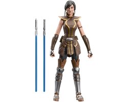 Satele Shan – Black Series