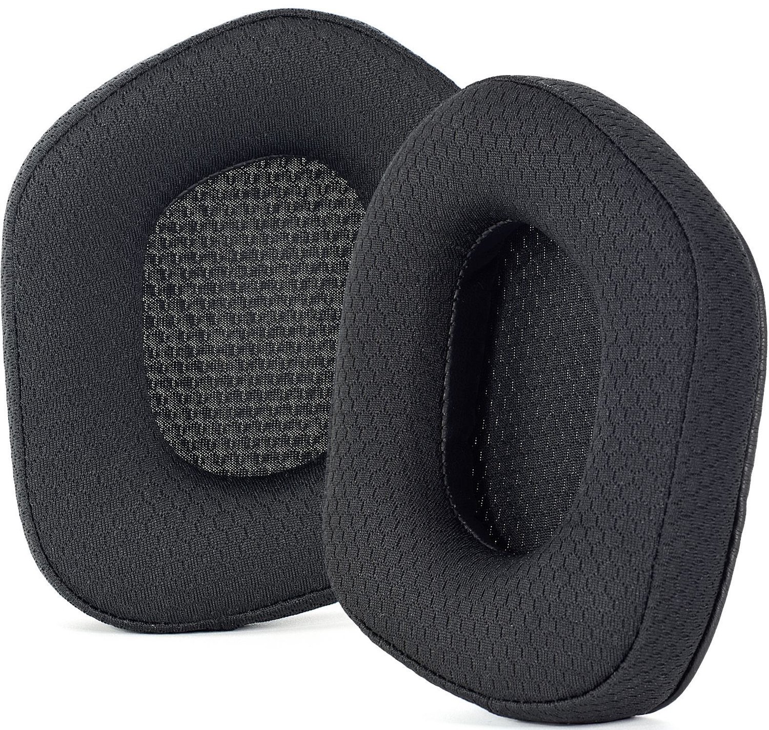 2 stuks oorkussens - Compatibel met Logitech G533 G335 G733, XIBERIA K03S K03