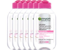 Garnier SkinActive Micellair Reinigingswater voor de Gevoelige Huid – Milde Gezichtsreiniging –…