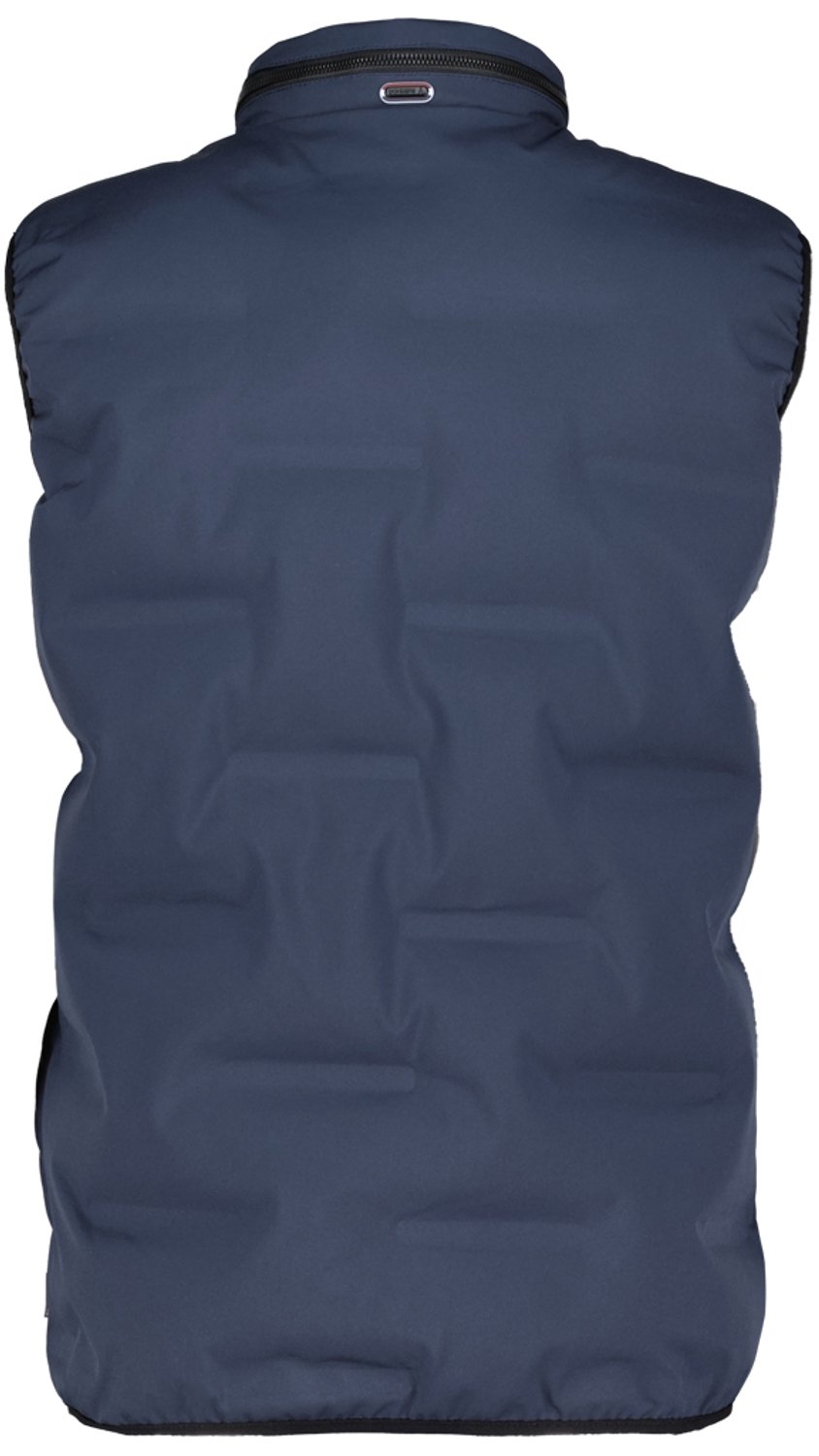 Mason Bodywarmer Blauw