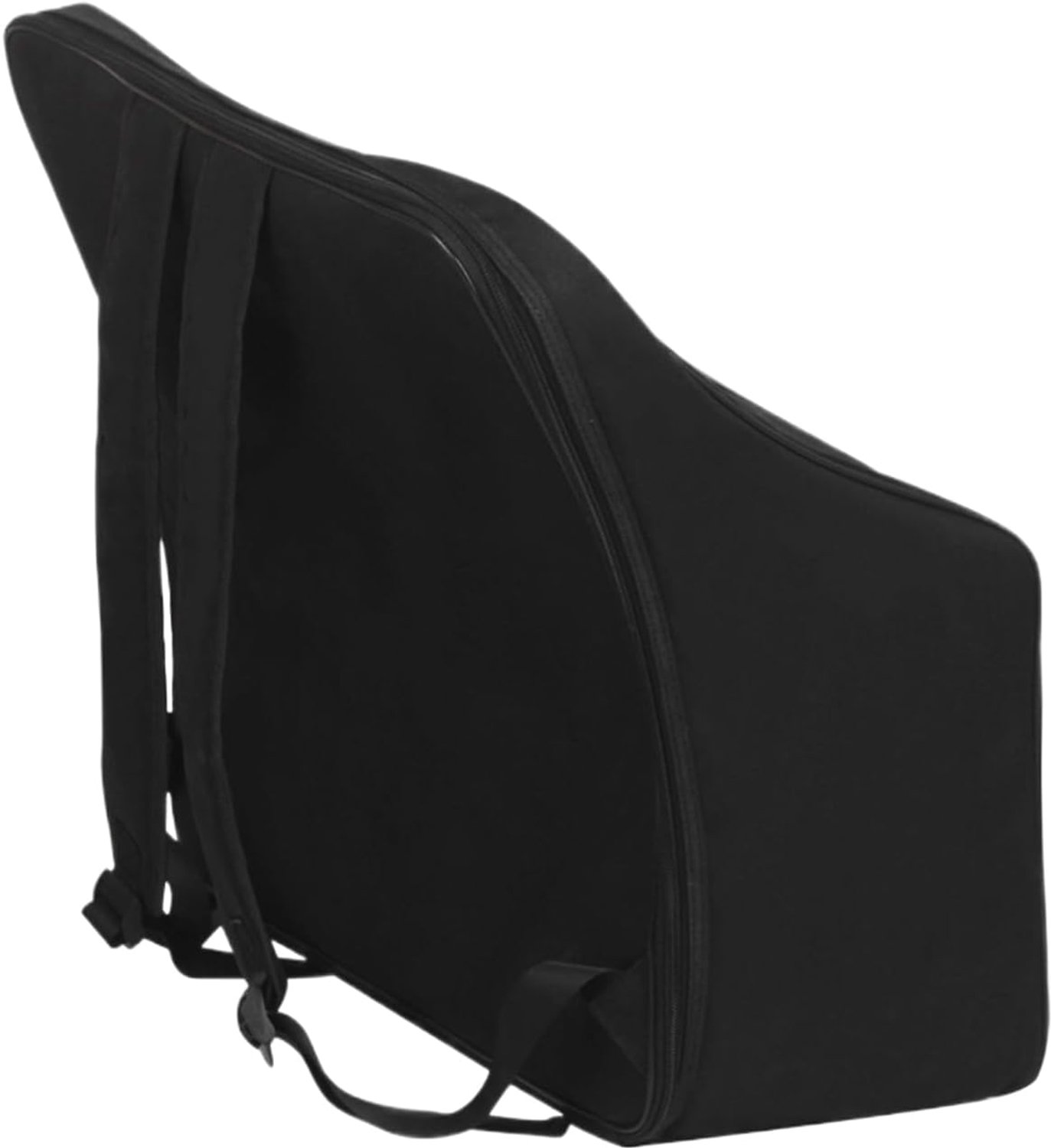 Accordeon-hoes voor piano, stevige hoes, voor het opbergen van het instrument - accordeonmuzikanten, de met accessoirevakken, waterdicht en stofdicht