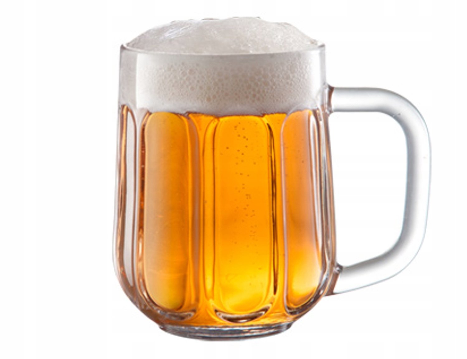 Tescoma MYBEER ICON Bierkrug - 500 ml - Hoogwaardig Glas