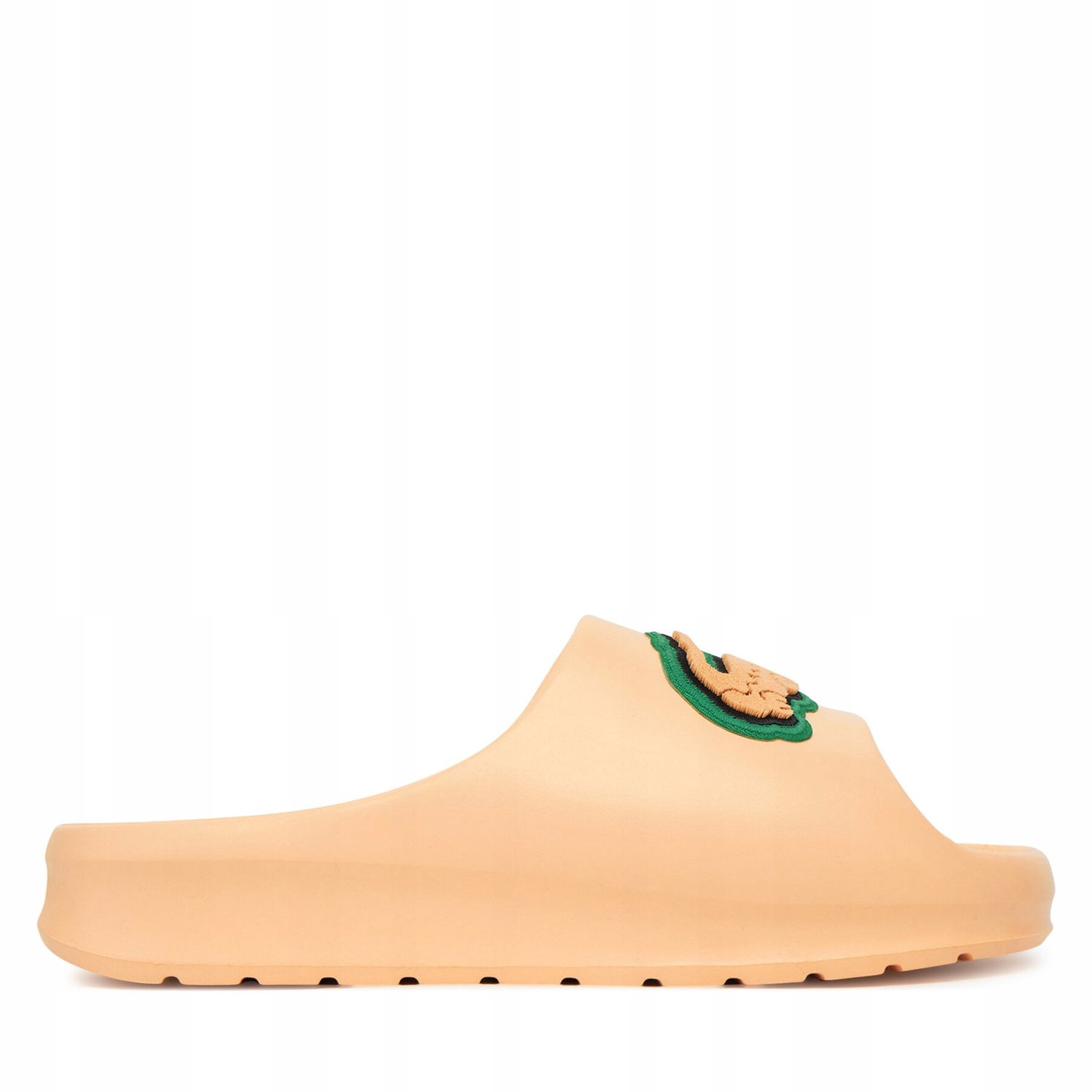 Lacoste Dames Slippers 749CFA0027 Comfort & Stijl Roze