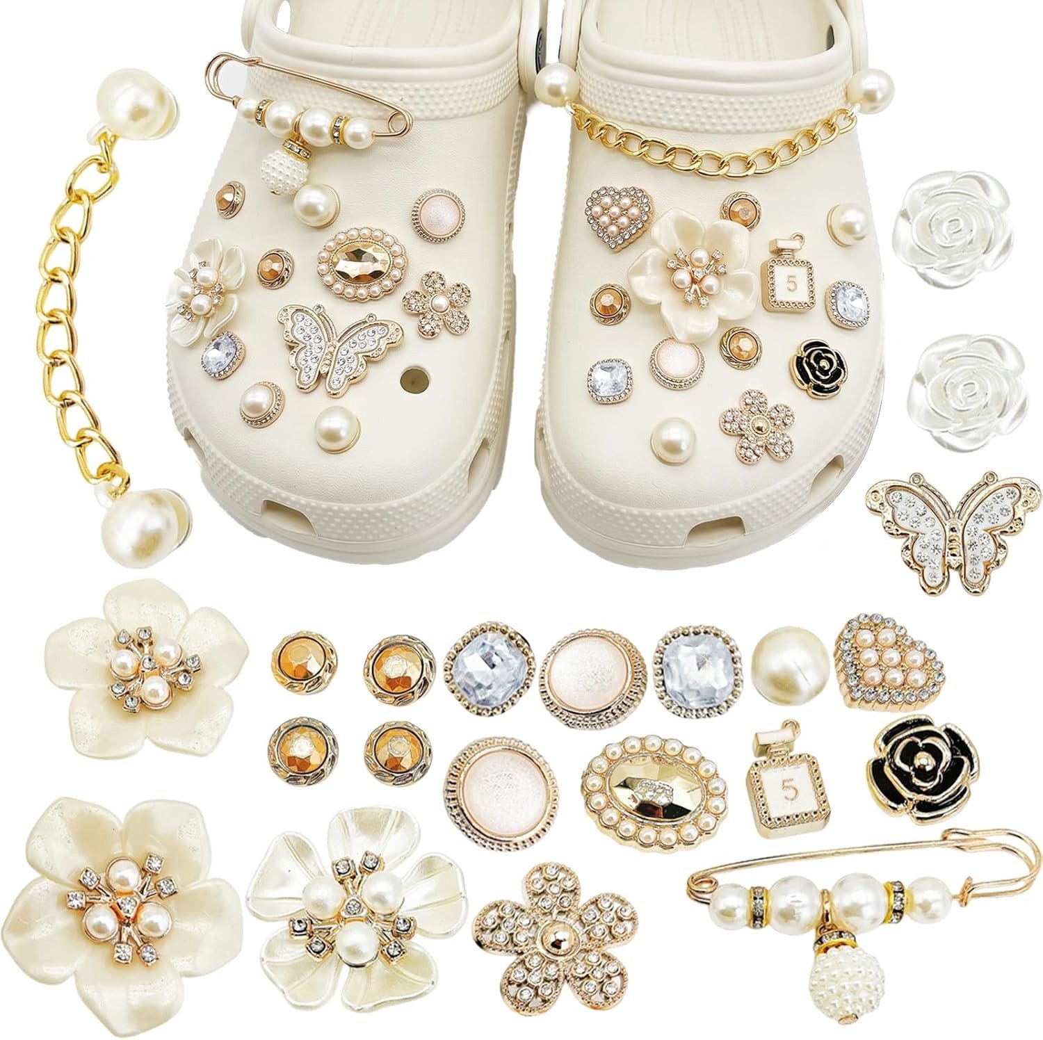 Hangers voor gymschoenen, sneaker charms met pin, decoratie en sieraden voor sneakers, unieke schoenaccessoires