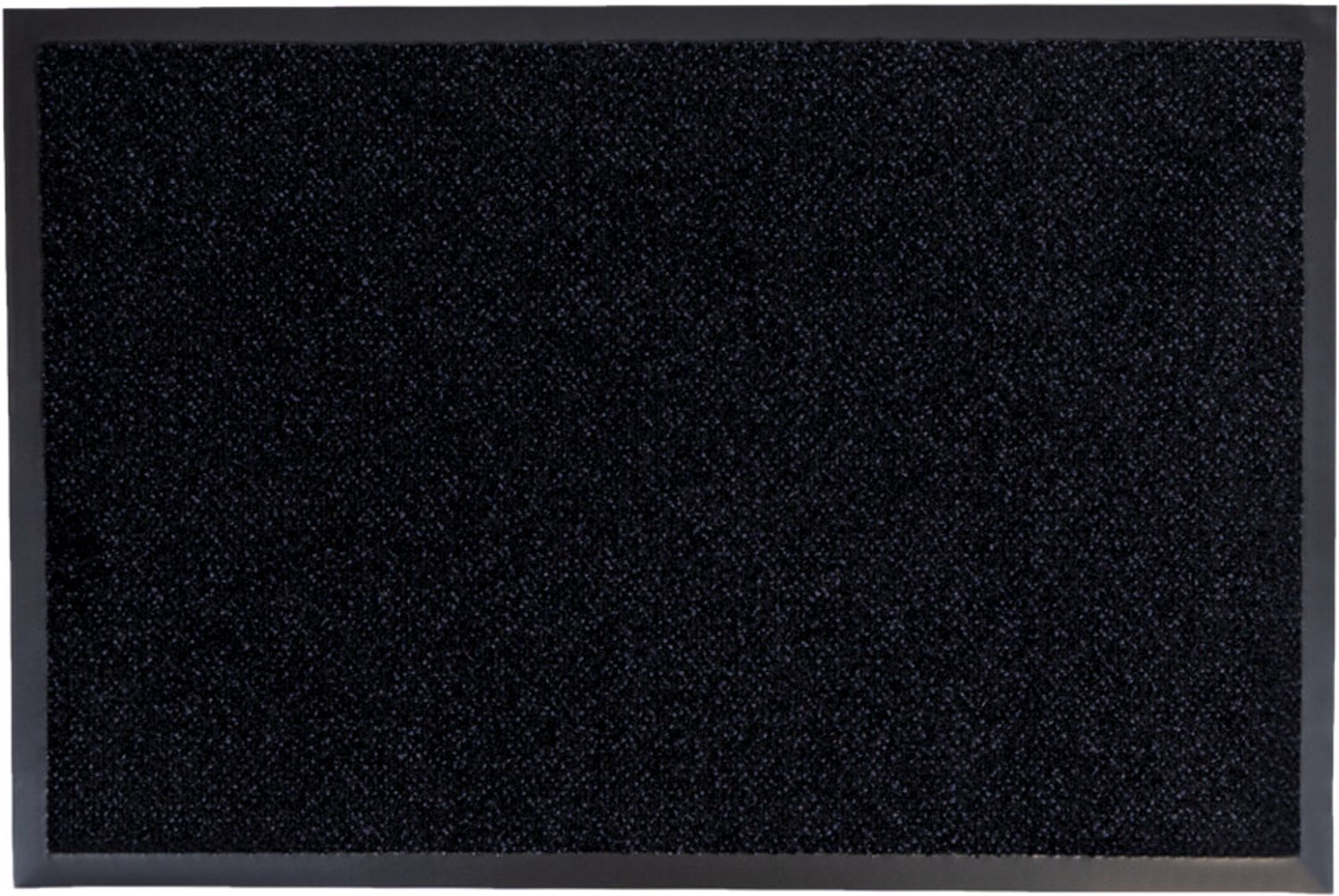 Hamat Portal Antraciet 90 x 150 cm - Schoonloopmat - Deurmat Binnen - Antislip - Econyl - 7,5 mm