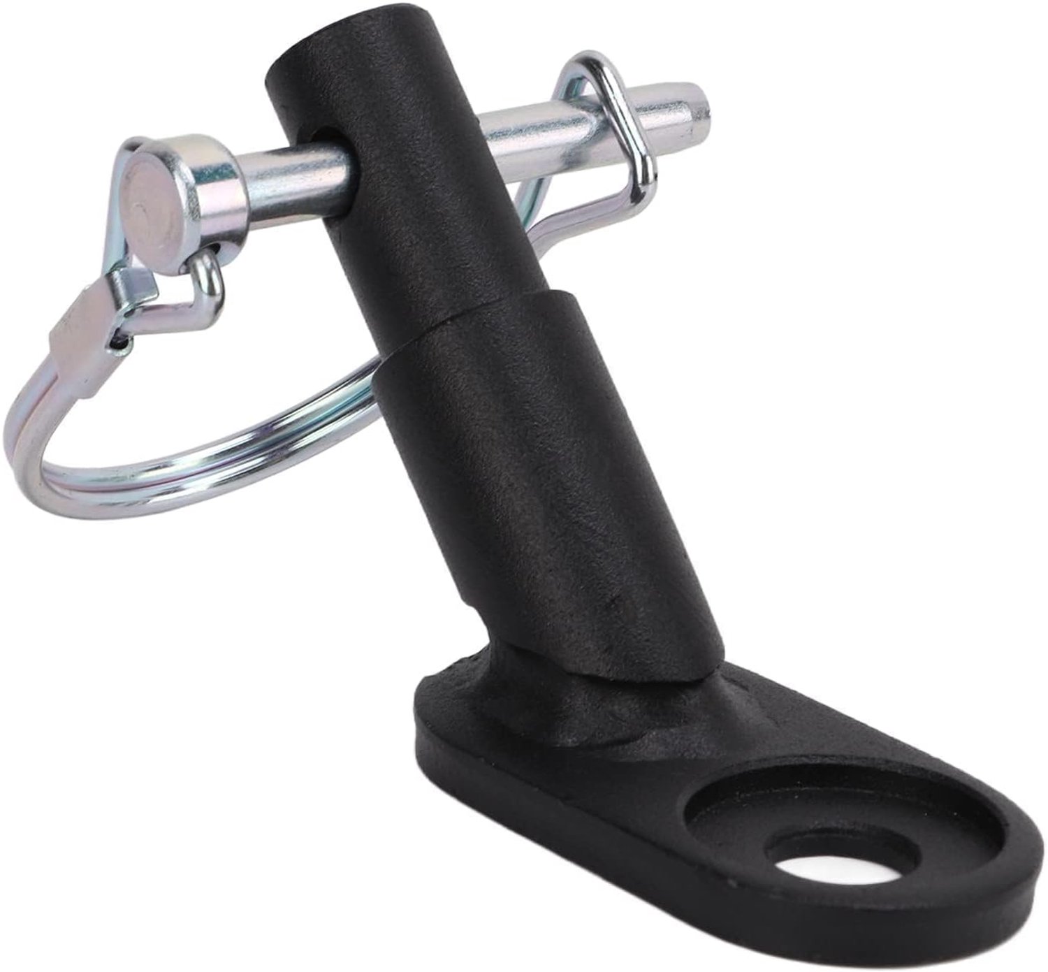 Fietsaanhanger Koppeling, Zware Fietsaanhanger Koppeling Bevestiging voor Babyaanhangers en de Meeste Fietsen