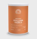Mattisson HEALTHSTYLE biologische psylliumvezels, 250 gram.