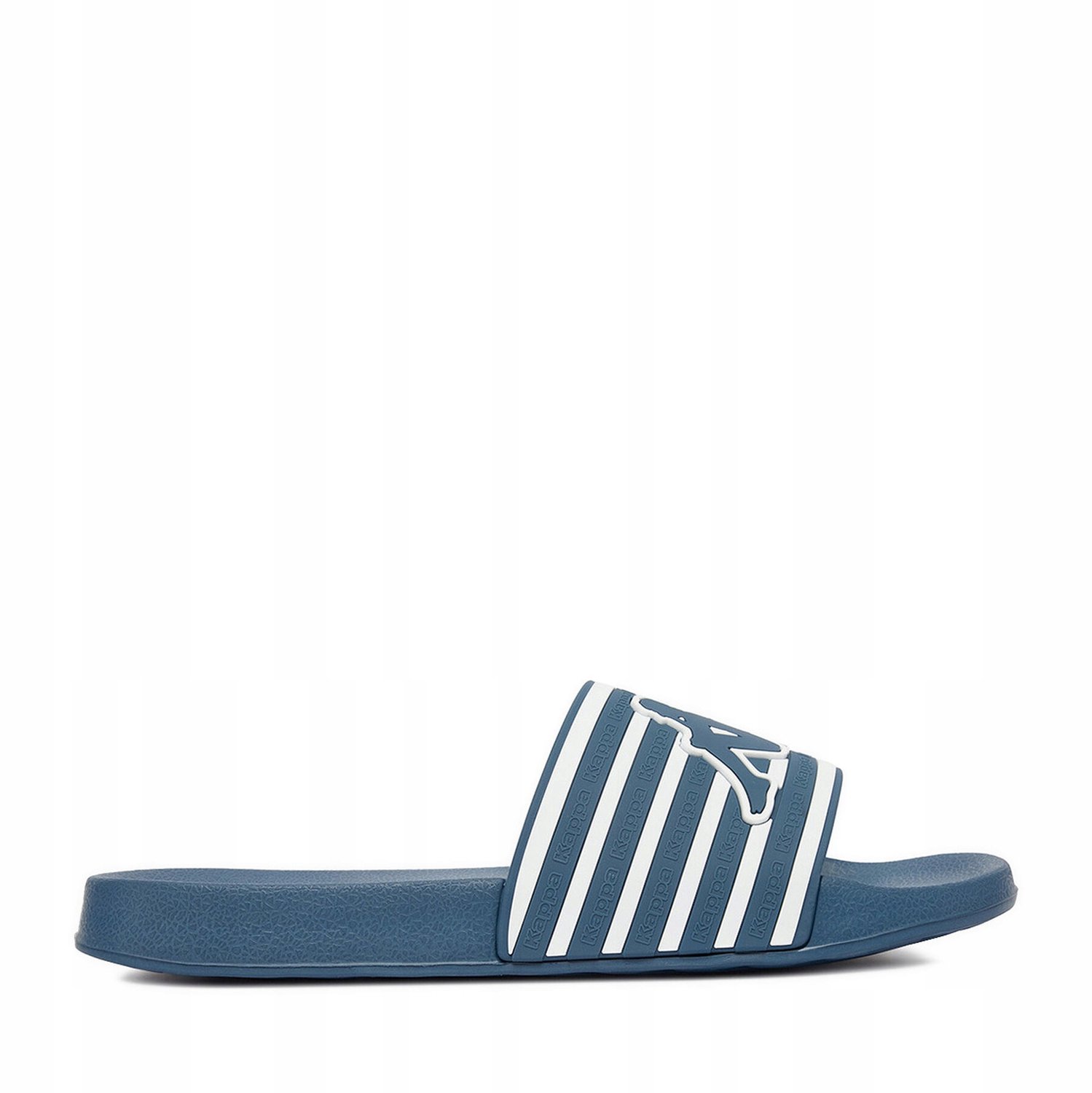 Kappa Heren Slippers Comfort & Functionaliteit Blauw
