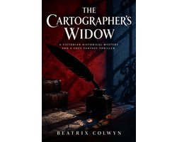 The Cartographer's Widow