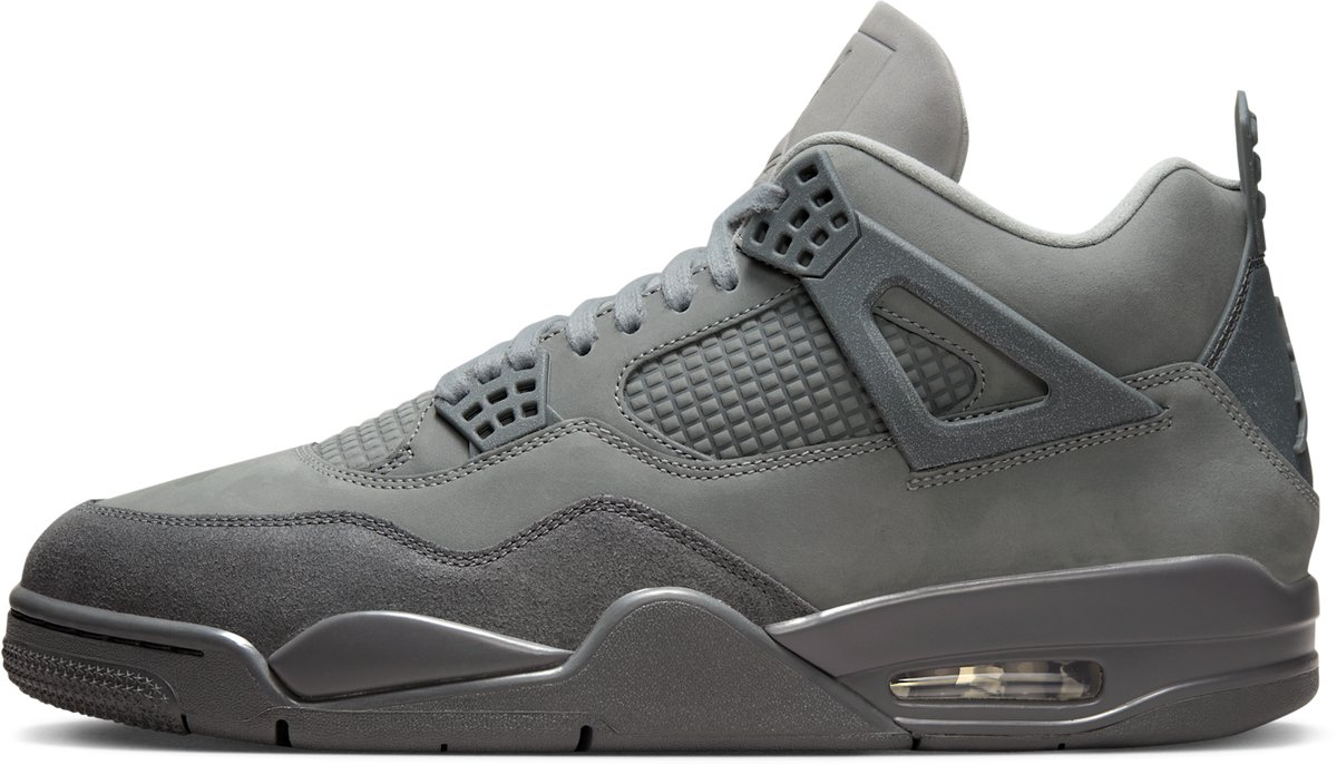 Jordan 4 Retro SE Paris Olympics Wet Cement