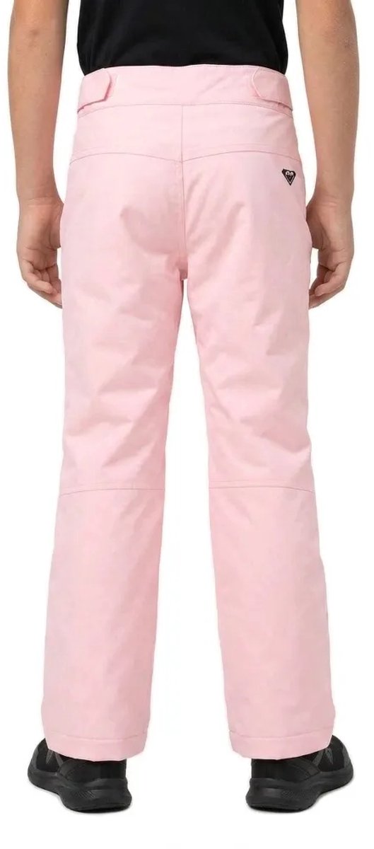Roxy Backyard G Pt Broek Roze 16 Years Kinderen