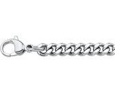 Vigor Ketting Geslepen Gourmet 6,2 mm - Staal