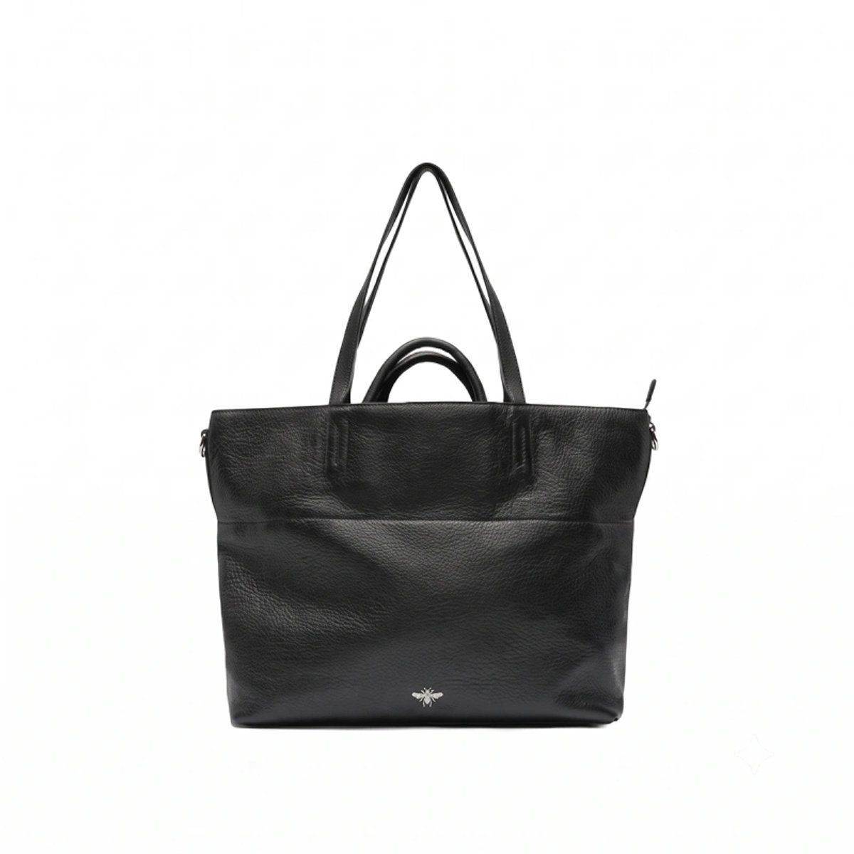 Stuff Maker Handtas / Shopper in zwart
