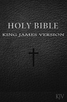 Bible: King James Version (Old and new Testaments)