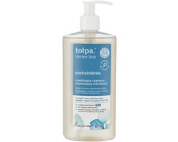 Tolpa Dermo Hair Irritation Moisturizing Shampoo Supporting the Microbiome 250ml