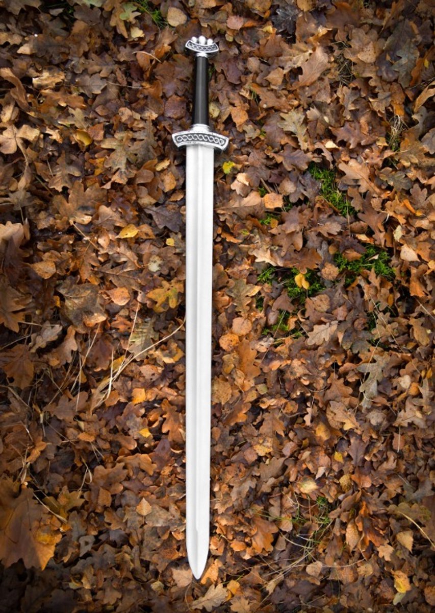 LARP Zwaard- Vikingzwaard zwaard - Knoet - Vikingzwaard - 105CM