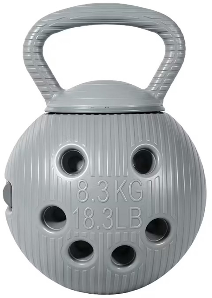 Halters voor Thuis – Dumbbells met Zandvulling en Antislip Handvat – Krachttraining Halters voor Fitness en Spieropbouw – Zachtgevulde IJzeren Halters – Trainingsgewichten voor Thuis