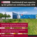Paulmann hoofdkantoor: familiebedrijf met verlichtingsexpertise sinds 1978.