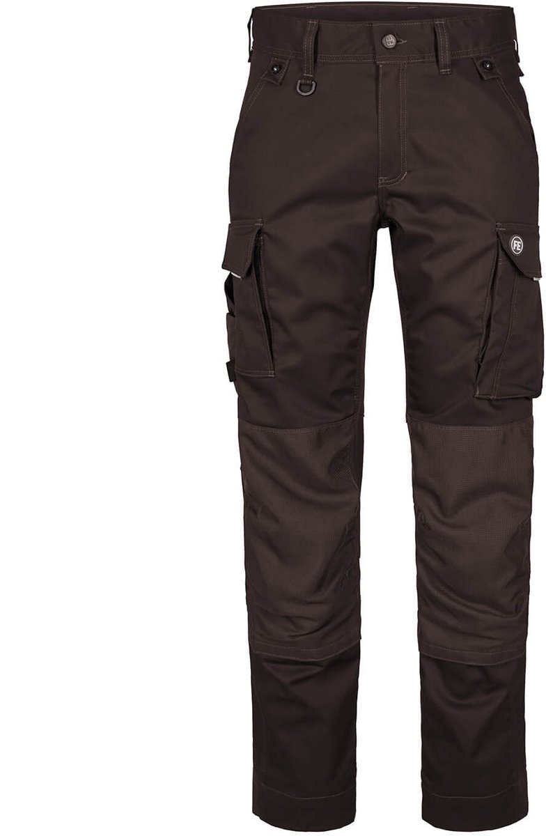 FE Engel 0360 werkbroek stretch | Maat 64