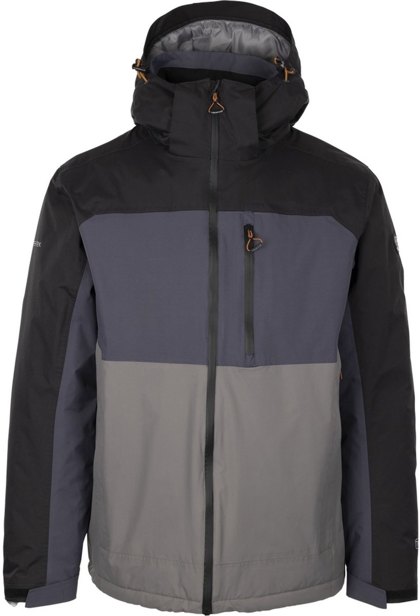 Trespass regenjas Dulverton Padded Jacket