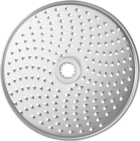 Bosch MUM 5 - MUM58231 - Serie 4 - Keukenmachine - 1000 W - Wit - Zilver van Bosch — afbeelding 5