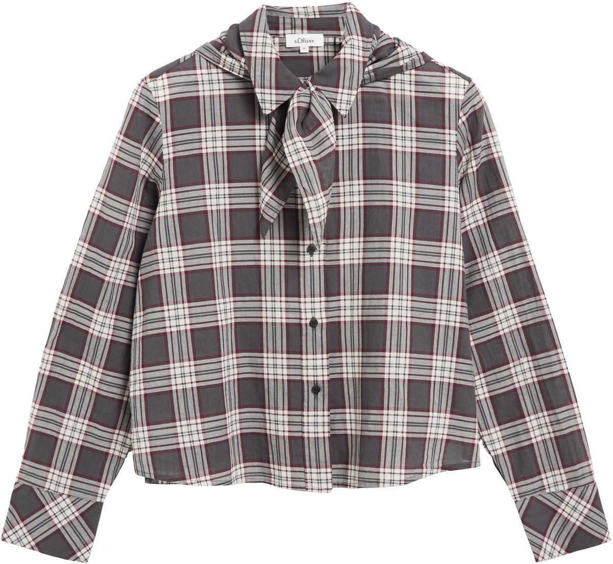 s.Oliver Bluse