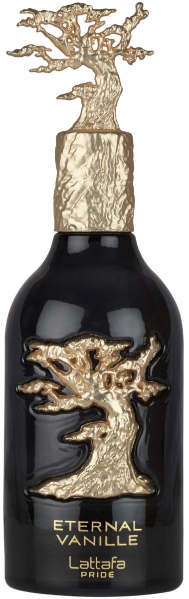 Lattafa Eternal Vanille EDP 100 ml