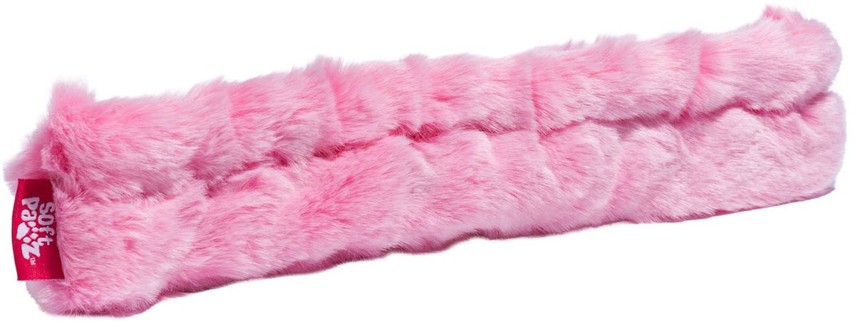 Guardog Fuzzies Schaatshoes - IJshockey/Kunstschaatsen - 200-280mm - Roze