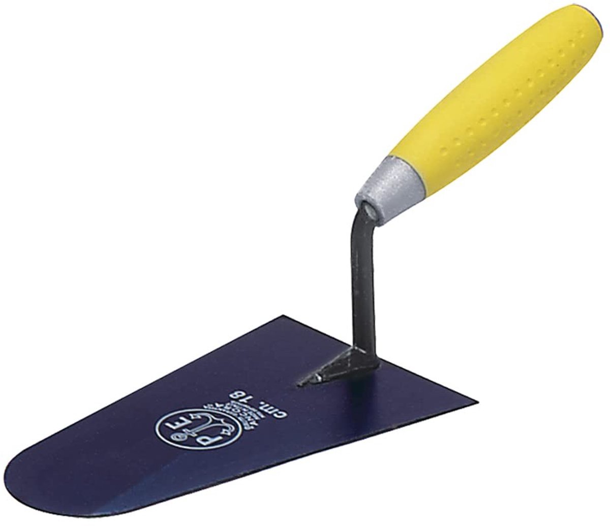 Elzusha - Troffel met Antislip Rubber Handgreep