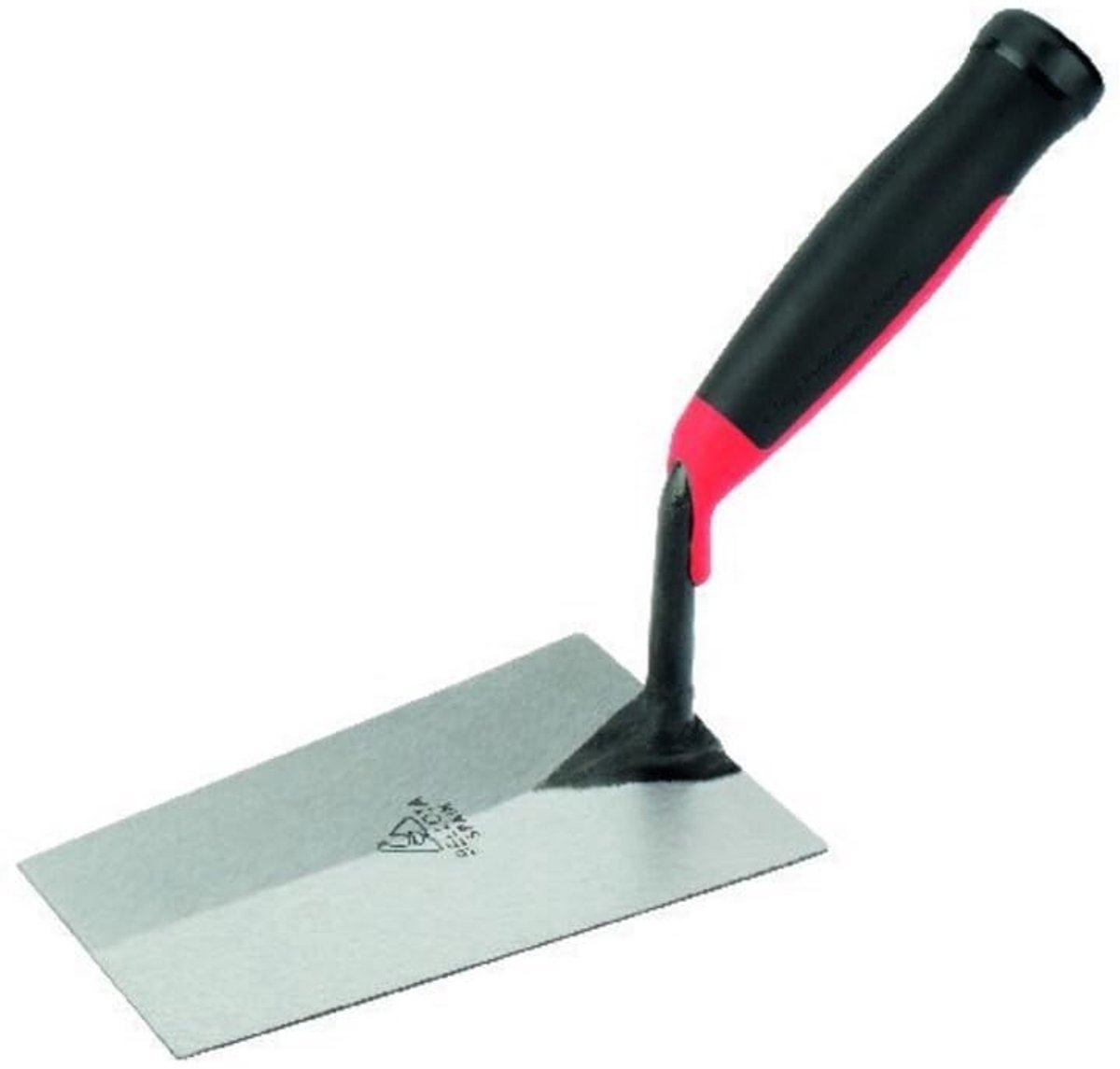Elzusha - Professionele Troffel met Duurzaam Handvat