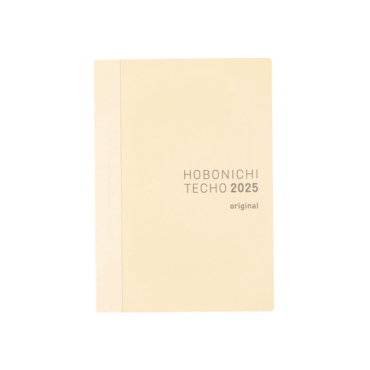 Elzusha - Creatieve Planner 2025 met Tomoe River Papier, A6