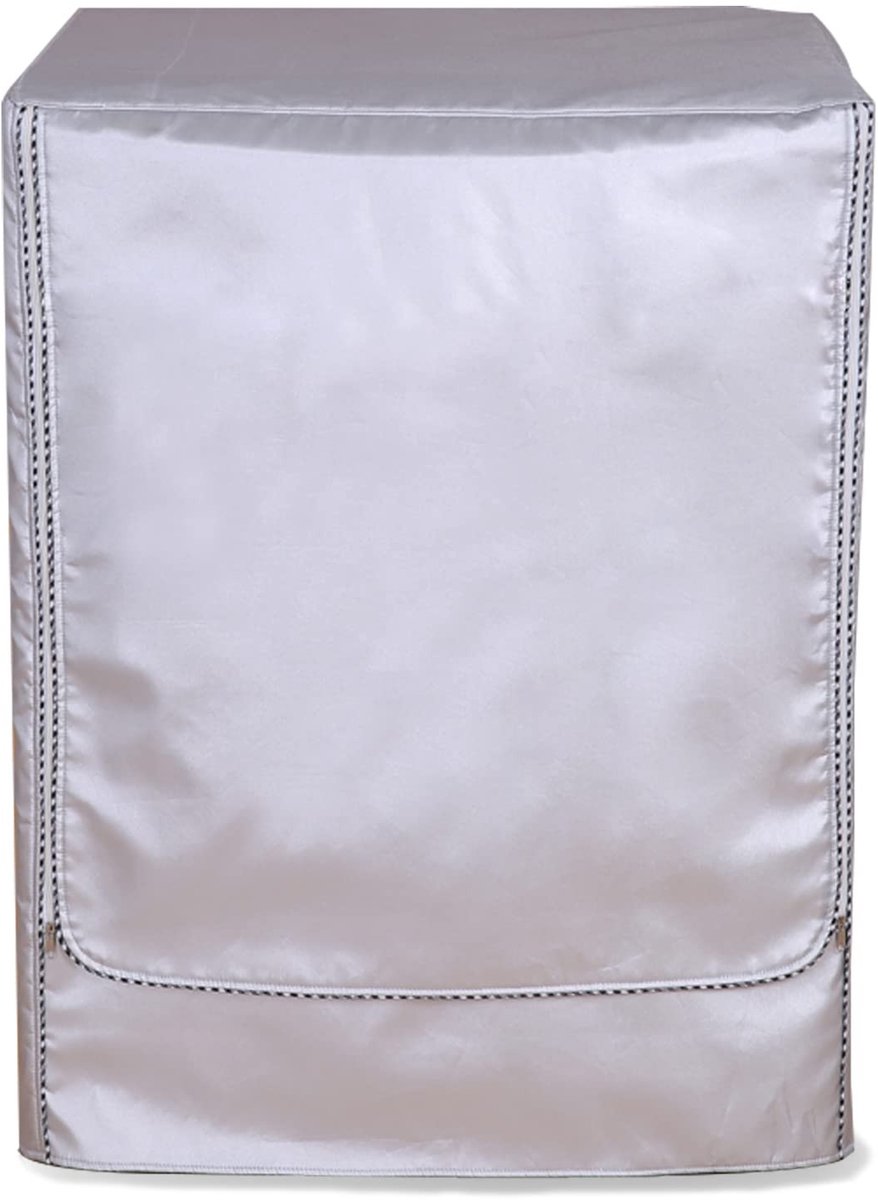 Elzusha - Wasmachine Cover - Waterdicht en stofdicht - M: 45-50 x 60 x 85 cm