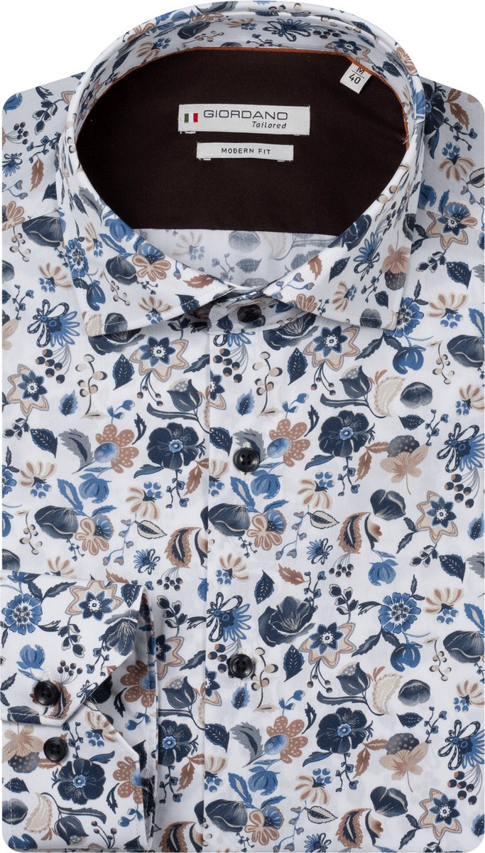Giordano Light Blue 627866 61