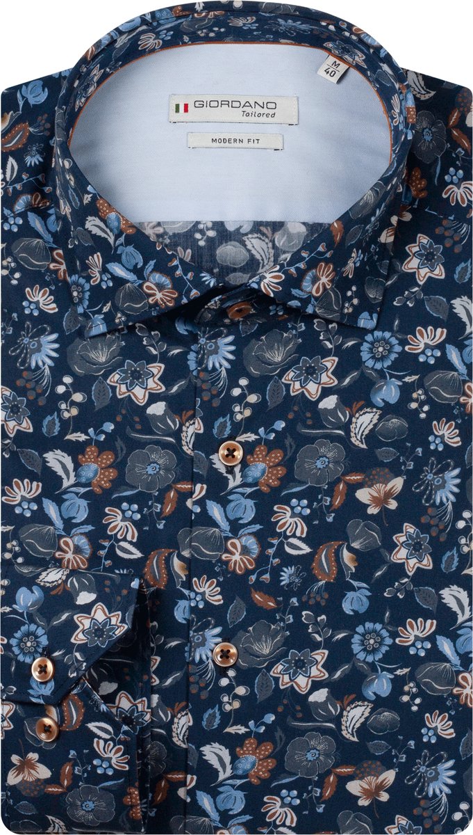 Giordano Navy 627866 60