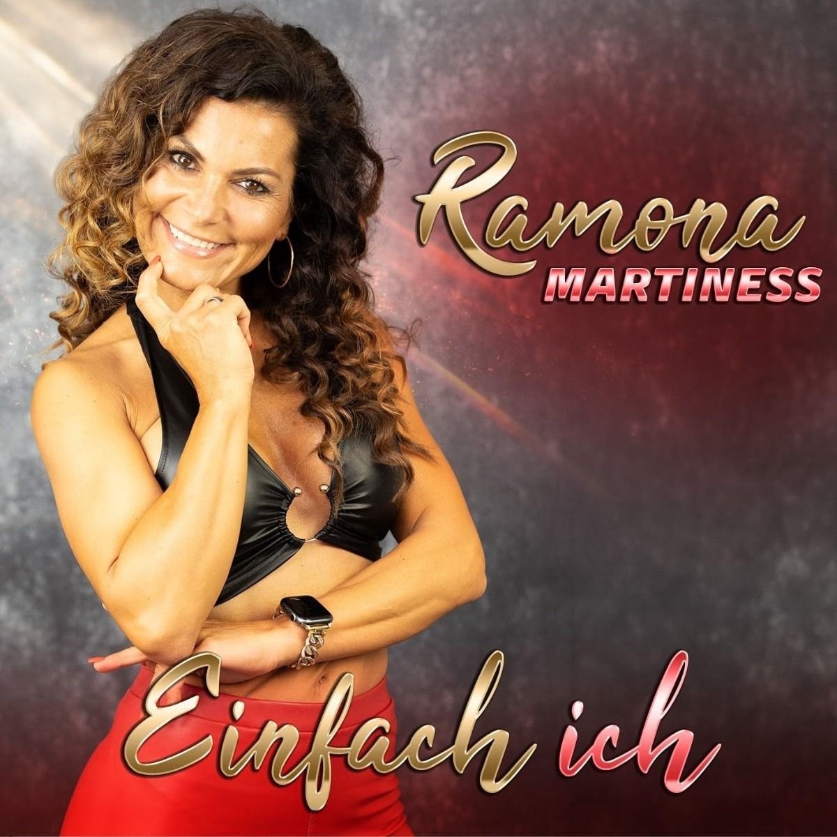 Martiness, Ramona - Einfach Ich (CD)