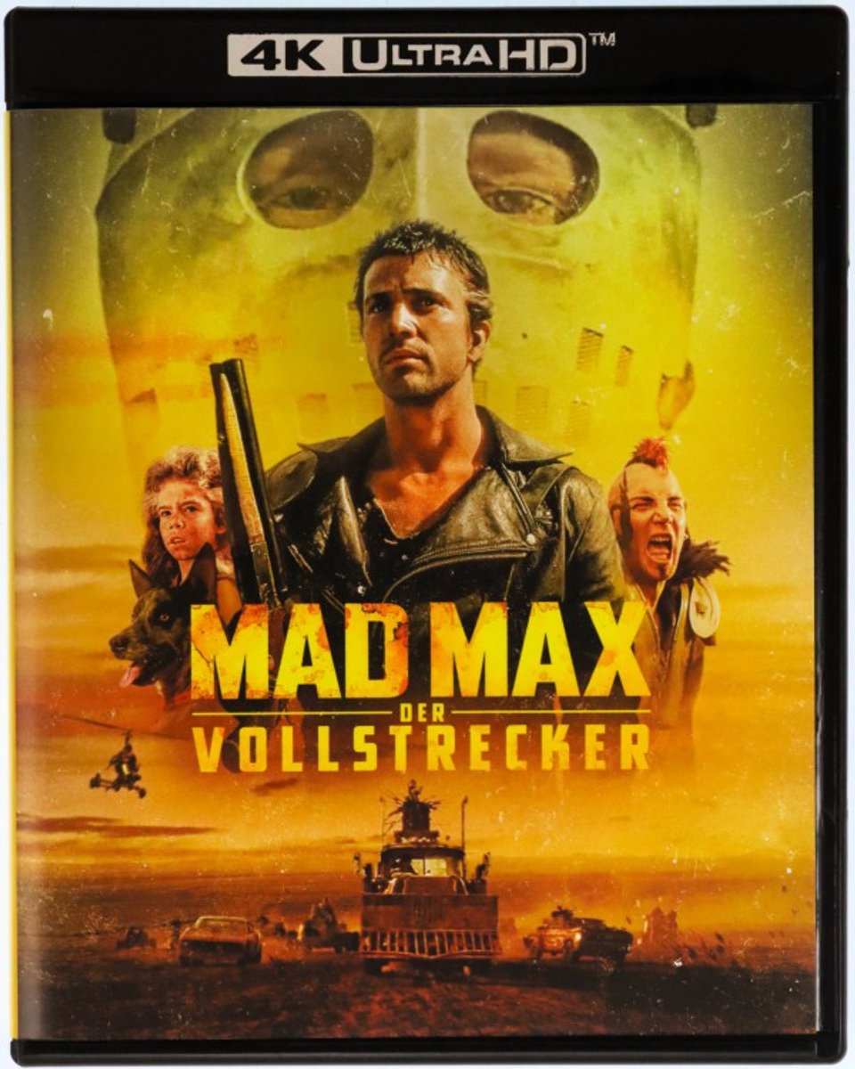 PLAION 1183428 film en Video Blu-ray Duits, Engels, Spaans, Tsjechisch, Pools