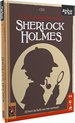 Afbeelding van het spelletje Adventure by Book: Sherlock Holmes Actiespel