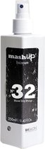 mashUp haircare N° 32 Blow Dry Pep 250ml