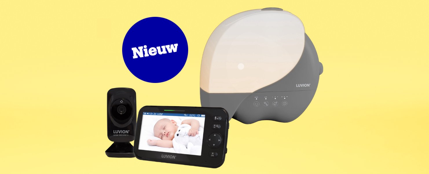 Ontdek: de nieuwe