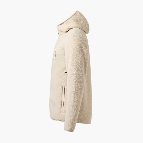 Slade Colorado Pile Hood Jas – Herenjas – Maat XL